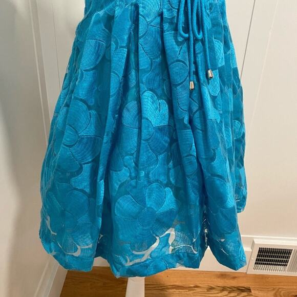 Anthropologie Dress - Picture 5 of 8